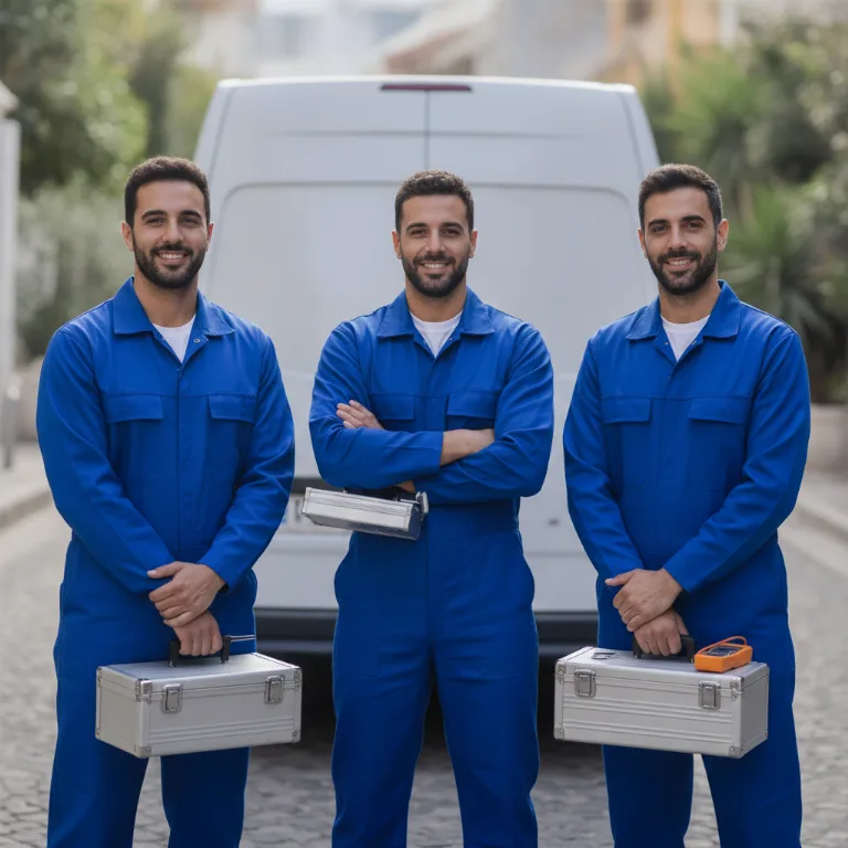 Riparazione Lavatrici team a San Severo